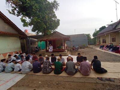 CSR ABT Travel - Pesantren